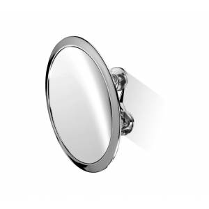 Косметическое зеркало на присоске Decor Walther SPT 12